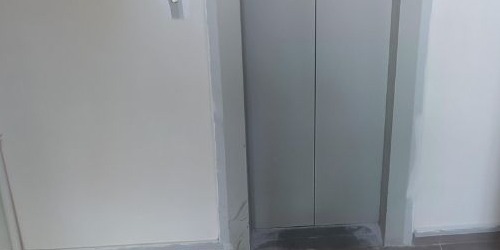 1-комн квартира Снайперская улица, 6К1