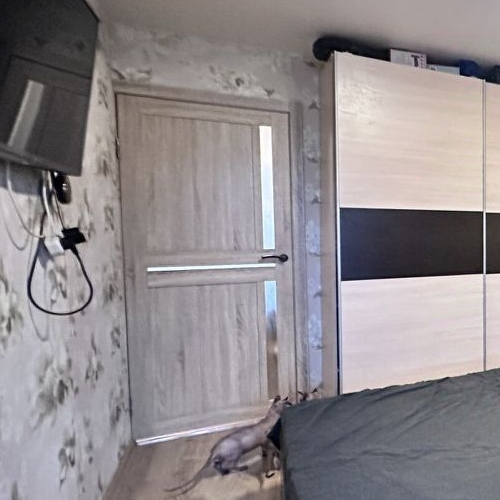 3-комн квартира Аэродромная улица, 7к1