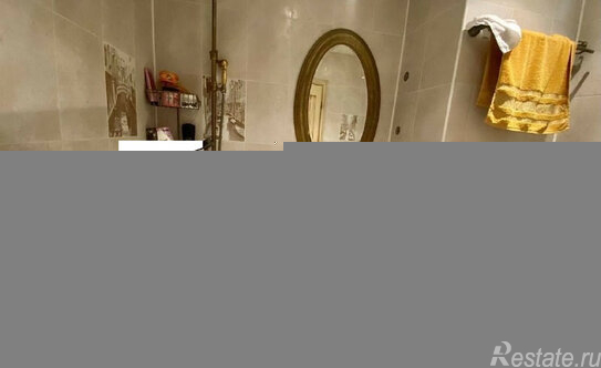 Продажа 2-комн квартиры на вторичном рынке Криворожская улица,  д. 25