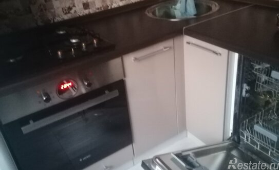 Аренда 1-комн квартиры на вторичном рынке ул Олеко Дундича,  д. 20,  к. 1