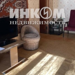 Продажа 1-комн квартиры на вторичном рынке ул Молостовых,  д. 15,  к. 1
