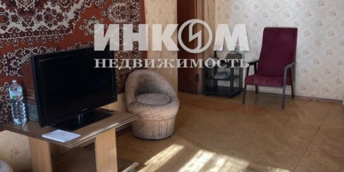 1-комн квартира ул Молостовых,  д. 15,  к. 1