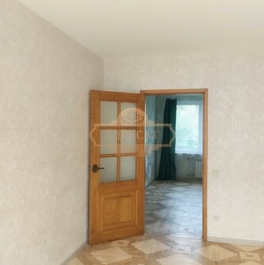 Продажа 3-комн квартиры на вторичном рынке Пловдивская улица,  д. 2