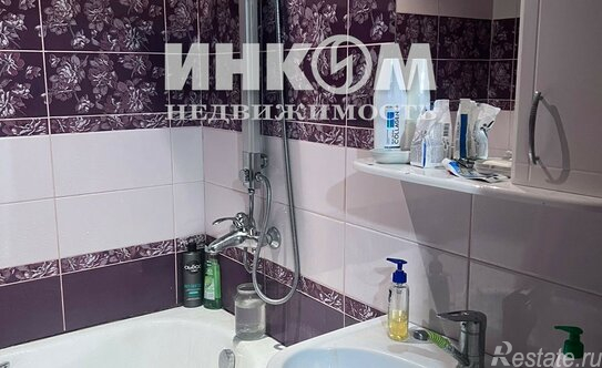 Продажа 1-комн квартиры на вторичном рынке ул Проходчиков,  д. 17