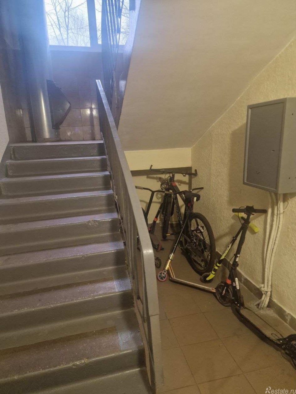 Продажа 2-комн квартиры на вторичном рынке Дубнинская,  д. 10,  к. 2