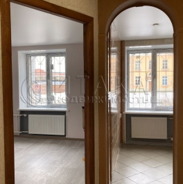 Продажа 1-комн квартиры на вторичном рынке Боровая,  д. 53,  к. 3