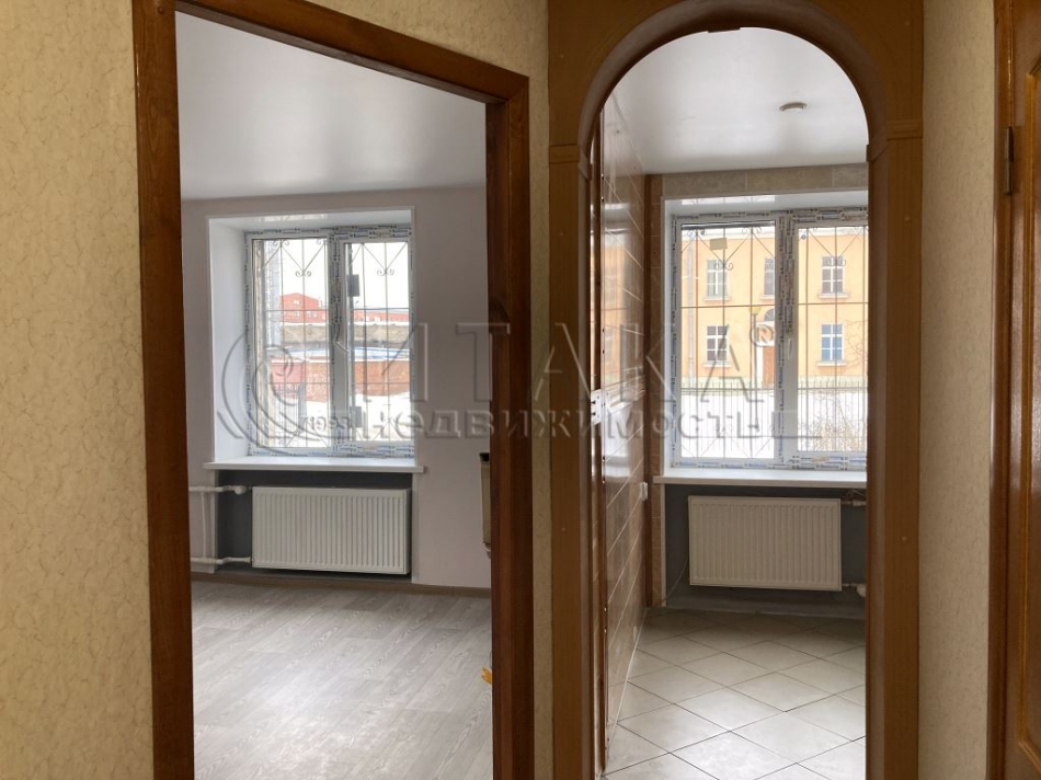 Продажа 1-комн квартиры на вторичном рынке Боровая,  д. 53,  к. 3