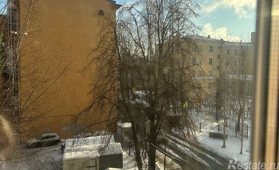 Продажа 2-комн квартиры на вторичном рынке Ждановская улица
