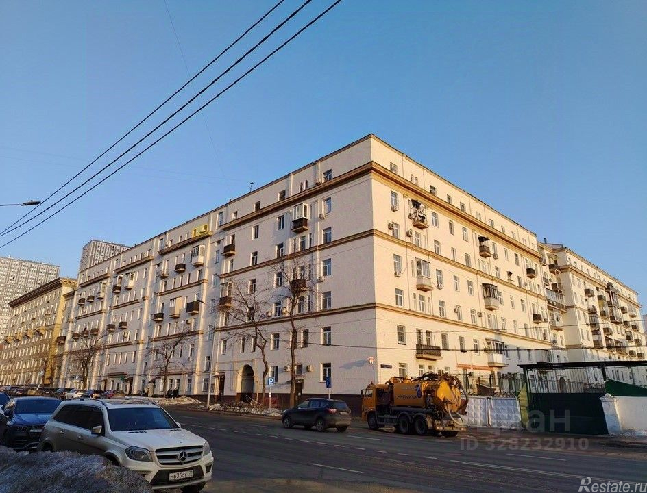 Продажа ПСН ул Шарикоподшипниковская,  д. 6/14