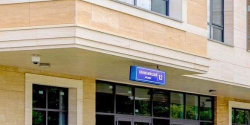 4-комн квартира Олимпийский проспект, 12