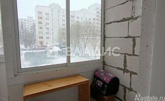 Продажа 4-комн квартиры на вторичном рынке ул Героев Панфиловцев,  д. 1,  к. 2