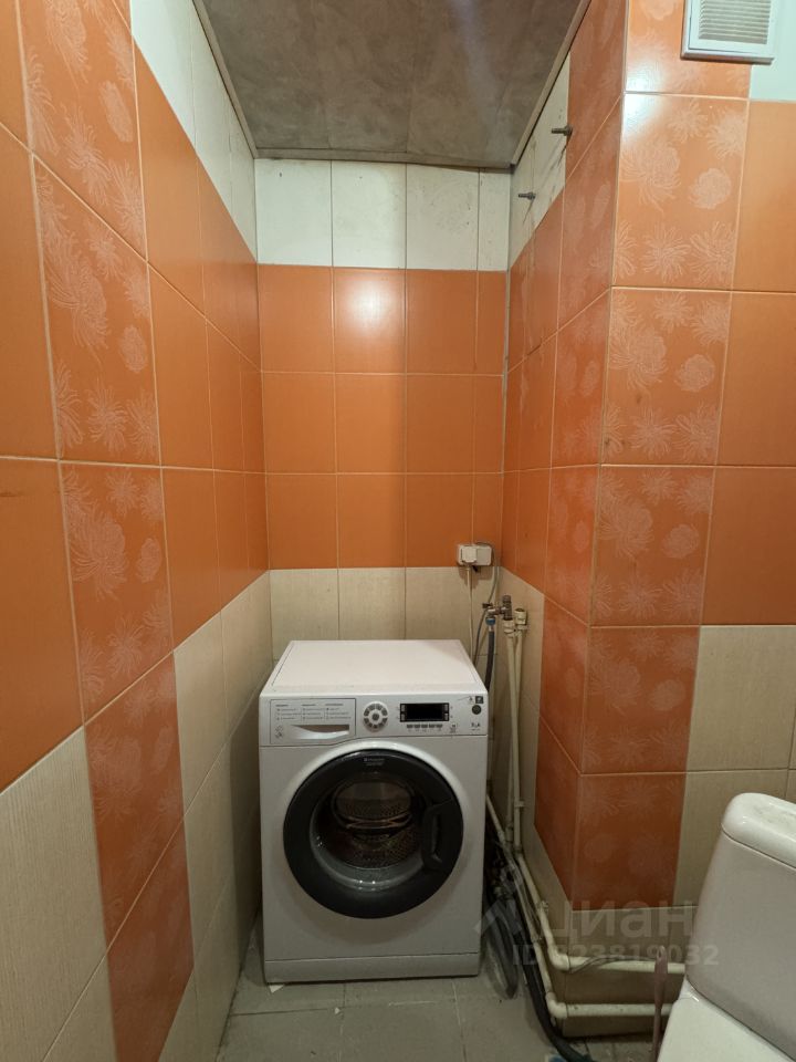 Аренда 1-комн квартиры на вторичном рынке проспект Космонавтов, 61к1