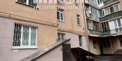 Помещение свободного назначения улица Костякова,  д. 10