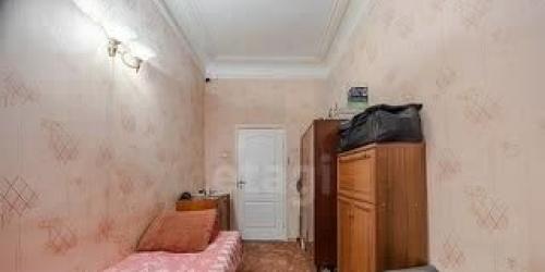 3-комн квартира Большой ПС пр-кт,  д. 28