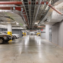 Продажа гаража Большой Сампсониевский проспект, д. 77 с1 Продажа гаража Большой Сампсониевский проспект, д. 77 с1