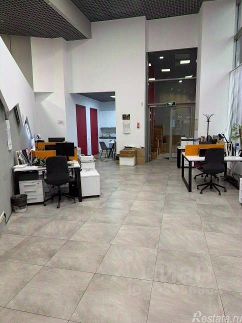 Аренда торгового помещения улица Авиаконструктора Микояна