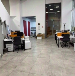 Аренда торгового помещения улица Авиаконструктора Микояна