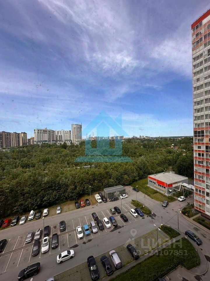 Продажа 1-комн квартиры на вторичном рынке Усть-Славянка тер., проспект Советский, 34к2