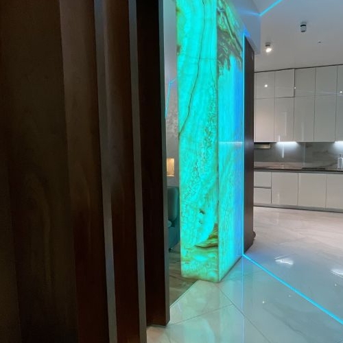 4-комн квартира улица Катерников, 8