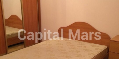 3-комн квартира Волконский 2-й пер,  д. 12