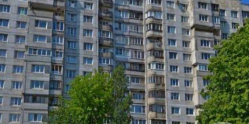3-комн квартира Пулковское шос.,  д. 13,  к. 1