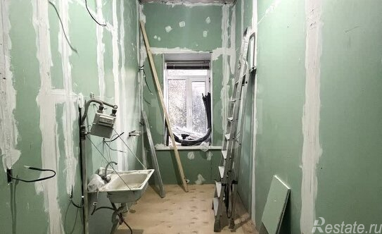 Продажа 2-комн квартиры на вторичном рынке Коломна, Полянская улица,  д. 1