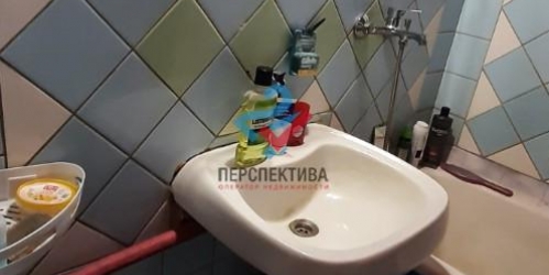 2-комн квартира Луганская улица, 7к1