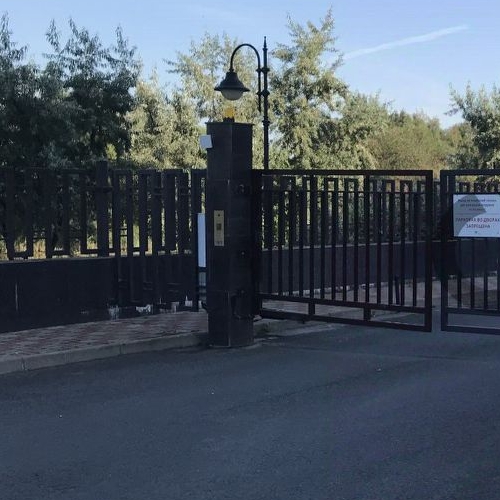 4-комн квартира улица Катерников, 10к1