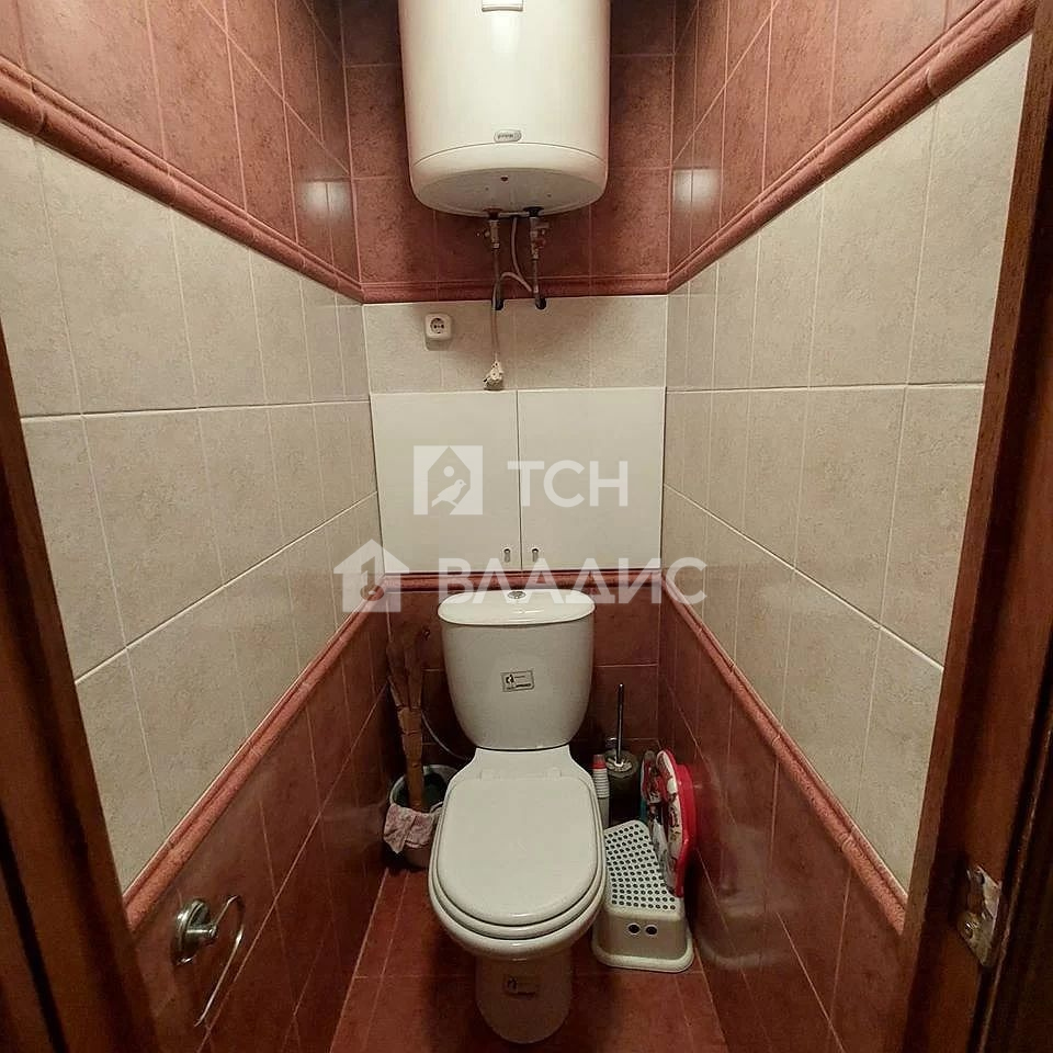 3-комн квартира Королёв, Дворцовый проезд, 4