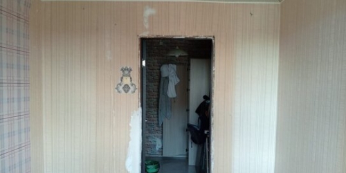 2-комн квартира Солнцевский проспект,  д. 1
