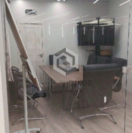 Аренда офиса Красногвардейский 1-й проезд