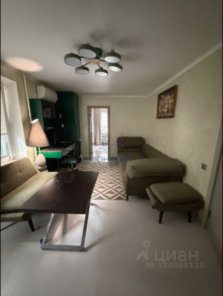 Продажа 3-комн квартиры на вторичном рынке улица Яблочкова, 36