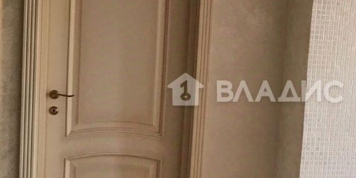 4-комн квартира Московско-Казанский переулок, 5-7