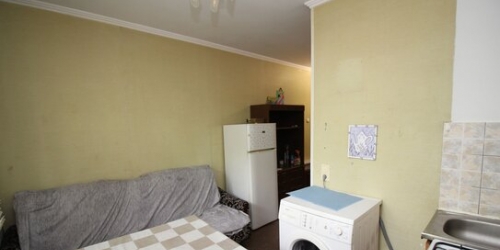 1-комн квартира ул Снайперская,  д. 6,  к. 1