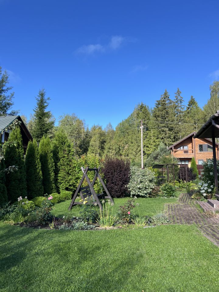 Продажа дома Фауна СНТ