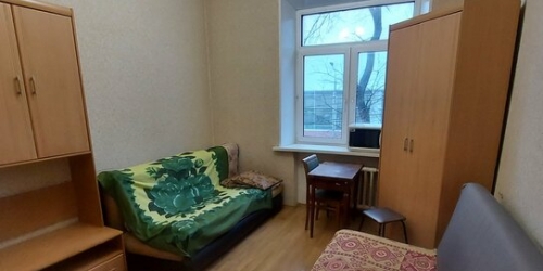 3-комн квартира Шарикоподшипниковская улица,  д. 9