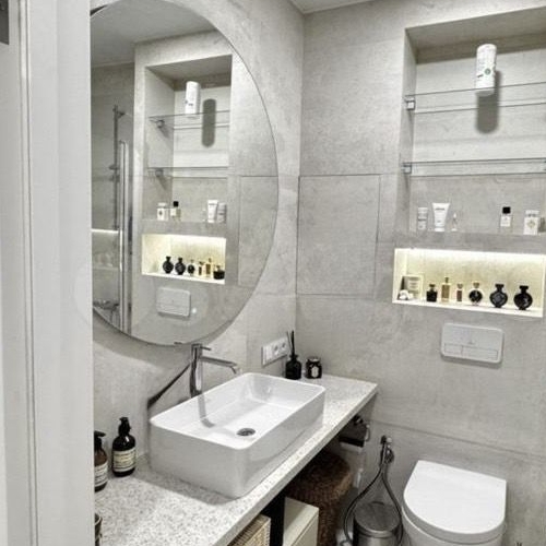 2-комн квартира Александра Матросова ул,  д. 8к1