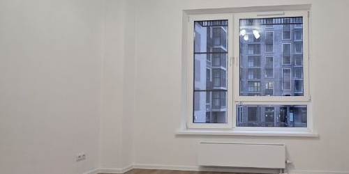 2-комн квартира Кусковская улица, 12/1