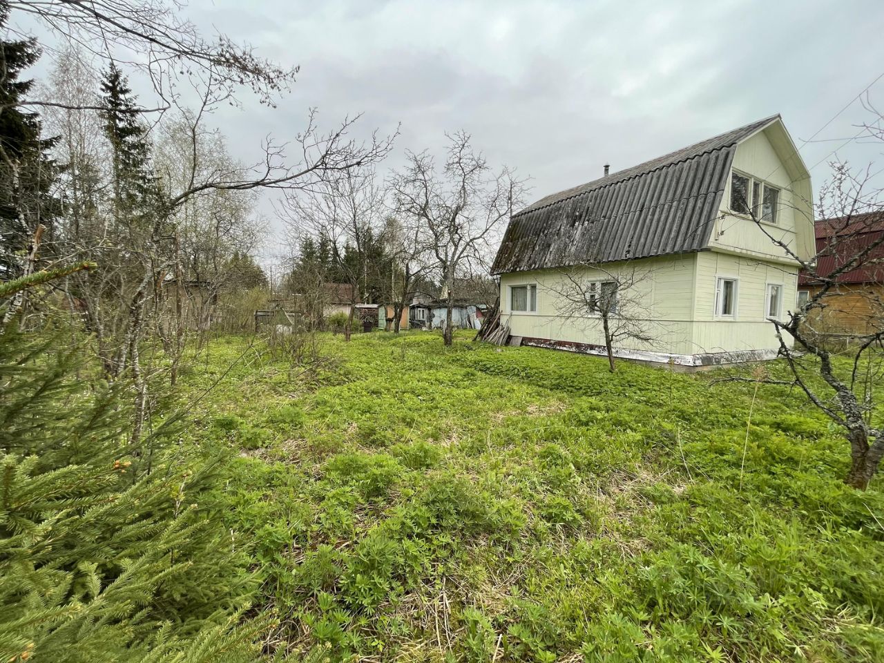 Продажа дома Мшинская садоводческий массив, Прогресс СНТ,  д. 237