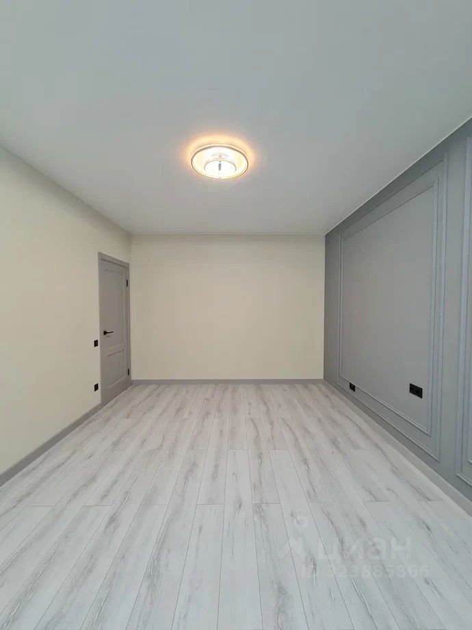 Продажа 1-комн квартиры на вторичном рынке с. Николо-Урюпино, улица Полковника Глазунова, 15