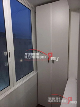 Продажа 1-комн квартиры на вторичном рынке Раменское, ул. Космонавтов,  д. 17