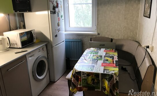 Продажа 2-комн квартиры на вторичном рынке Кораблестроителей ул,  д. 29,  к. 1