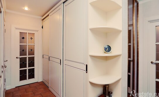 Продажа 3-комн квартиры на вторичном рынке ул Намёткина,  д. 17/68