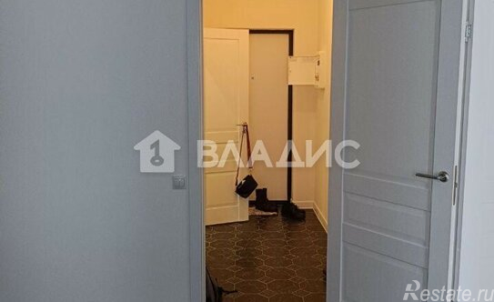 Продажа 1-комн квартиры на вторичном рынке Мурино, ул Екатерининская,  д. 18/3