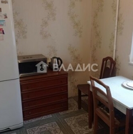 Продажа 1-комн квартиры на вторичном рынке улица Ивана Сусанина