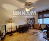 Продать Квартиры вторичка Реутов, ул Ашхабадская  25 