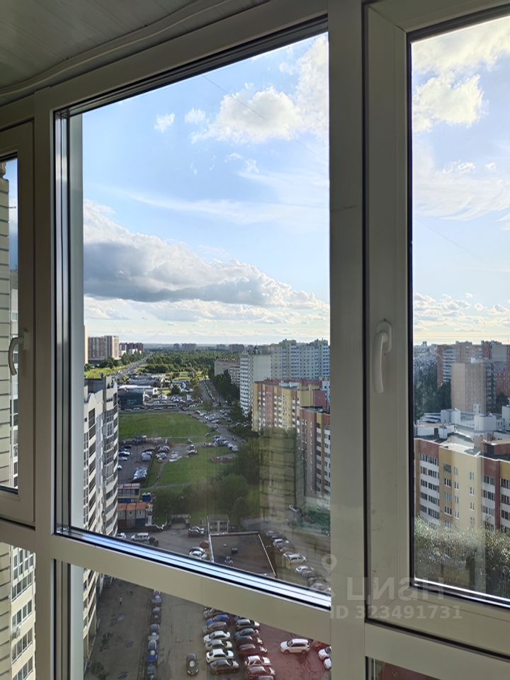 Продажа 1-комн квартиры на вторичном рынке проспект Маршала Жукова, 41