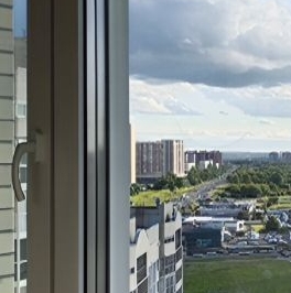 Продажа 1-комн квартиры на вторичном рынке проспект Маршала Жукова, 41