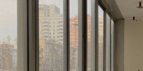 3-комн квартира 11-я Парковая улица, 52