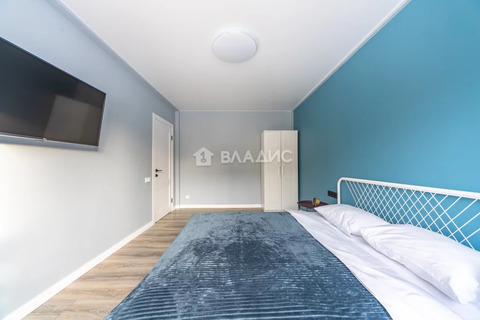 2-комн квартира ул. Стрельбищенская,  д. 10